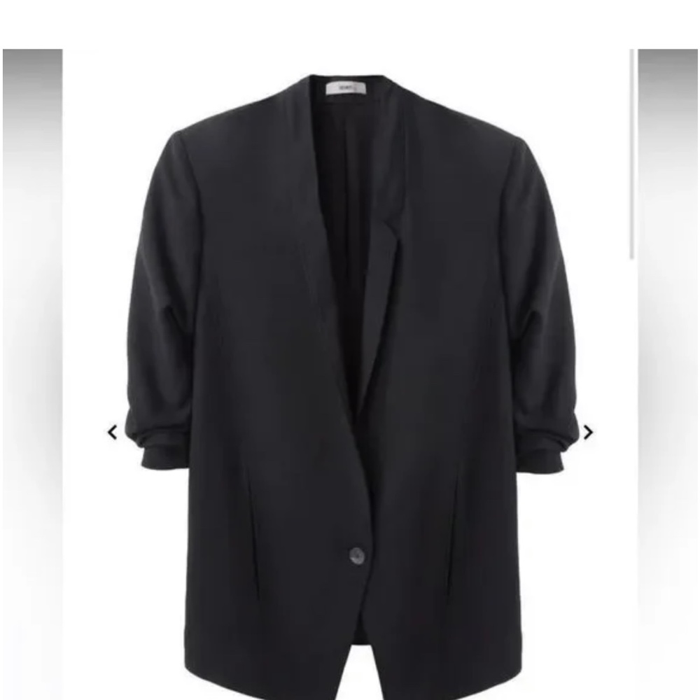 Helmut Lang Blazer